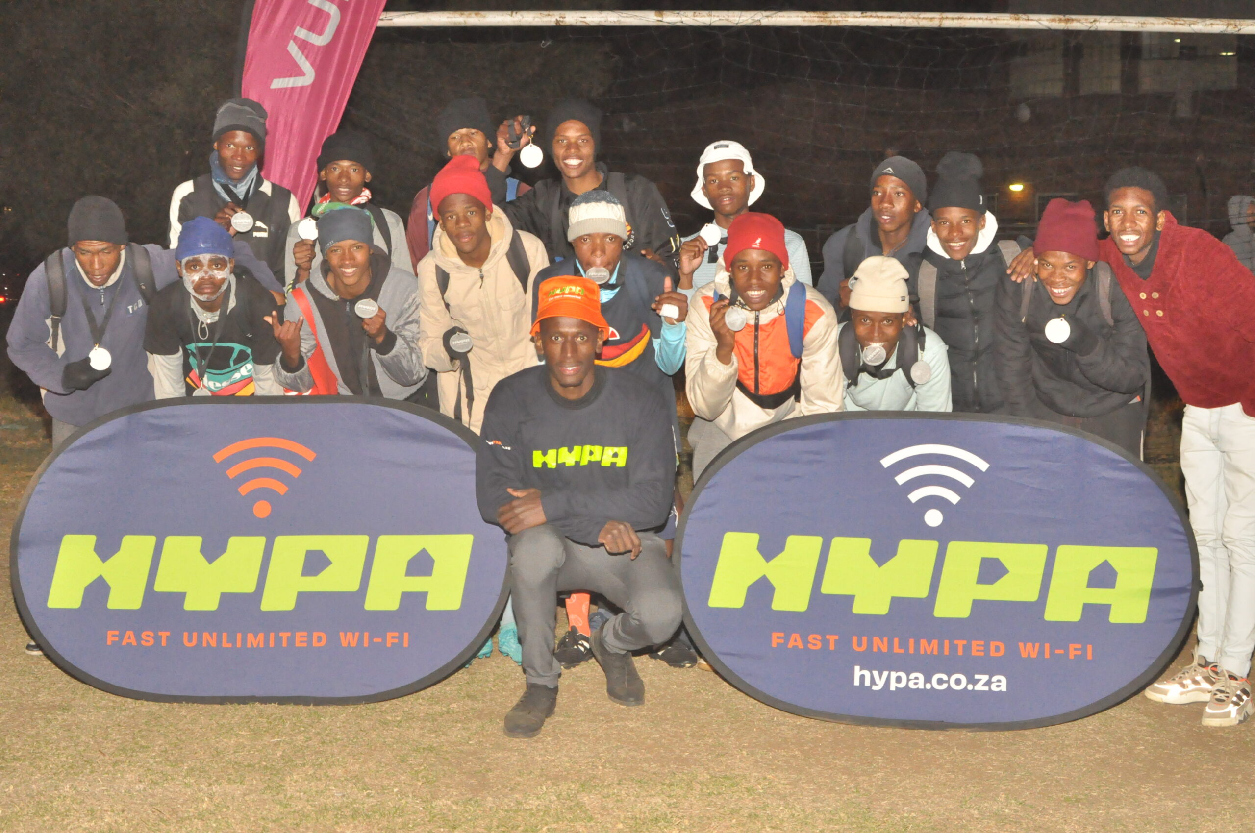 Introducing Tsoga Mocha Campaign: Empowering Youth, Transforming Communities