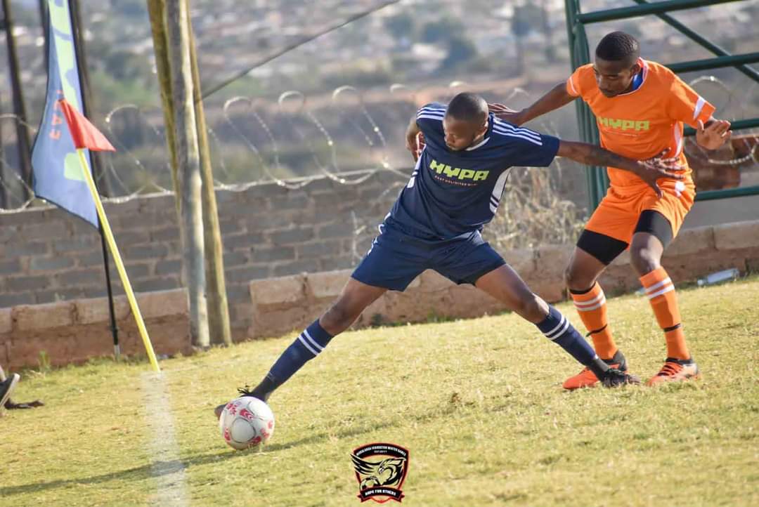 Empowering Youth through Soccer: The Commitment of Hypa to Mukalanga Foundation