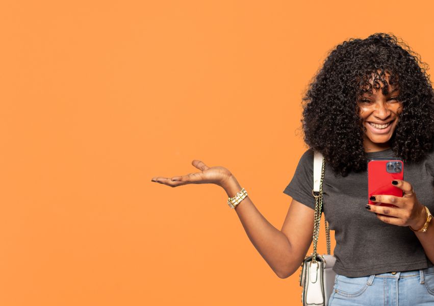 TikTok, YouTube, Netflix — Without the “Data Finished” Stress