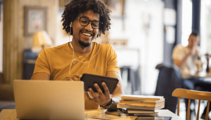 Let’s talk… pre-paid Internet