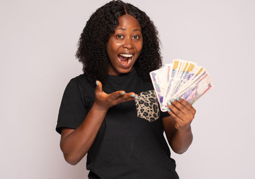 How to Make Your Salary Stretch