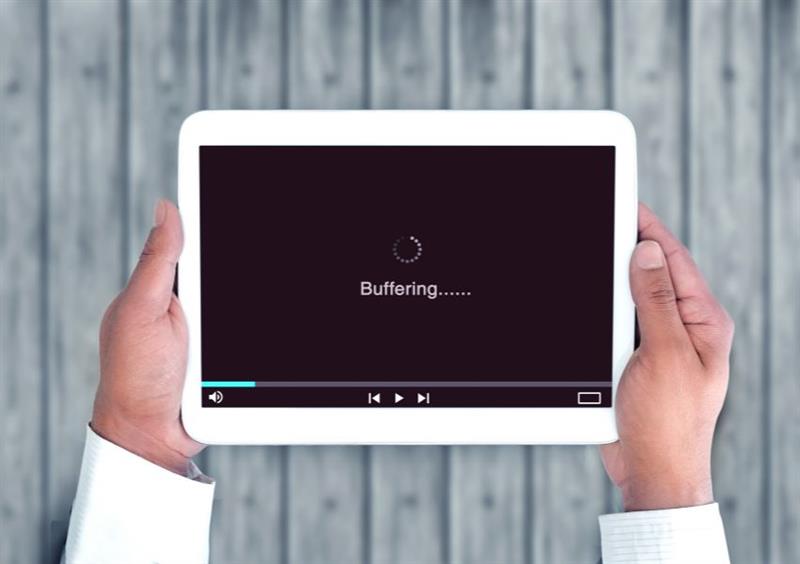 Buffering Kills the Vibe — How to Stream Smooth with HYPA